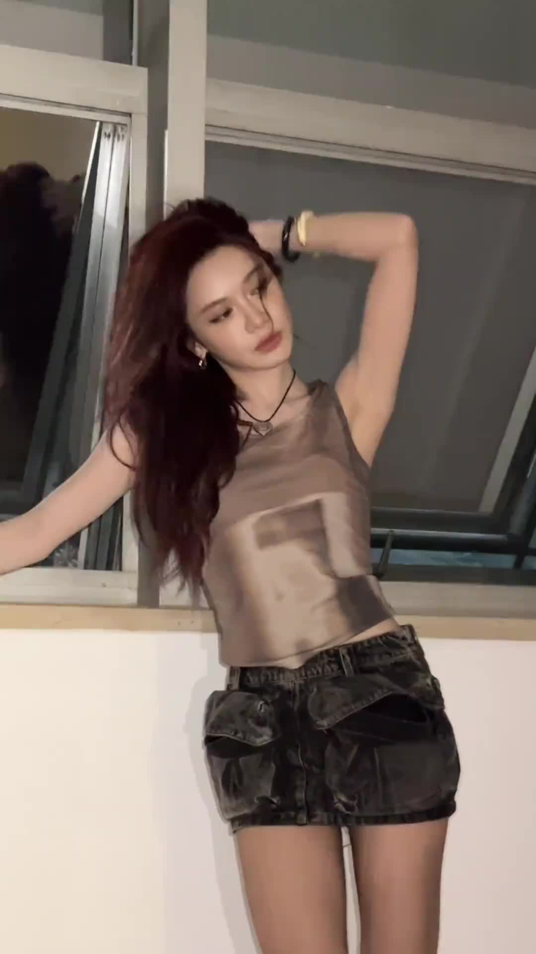 美娜辣美穿搭：狮子女 火象星座很好拿捏的