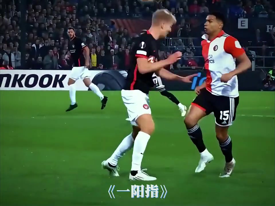 你心目中的经典镜头是哪个？