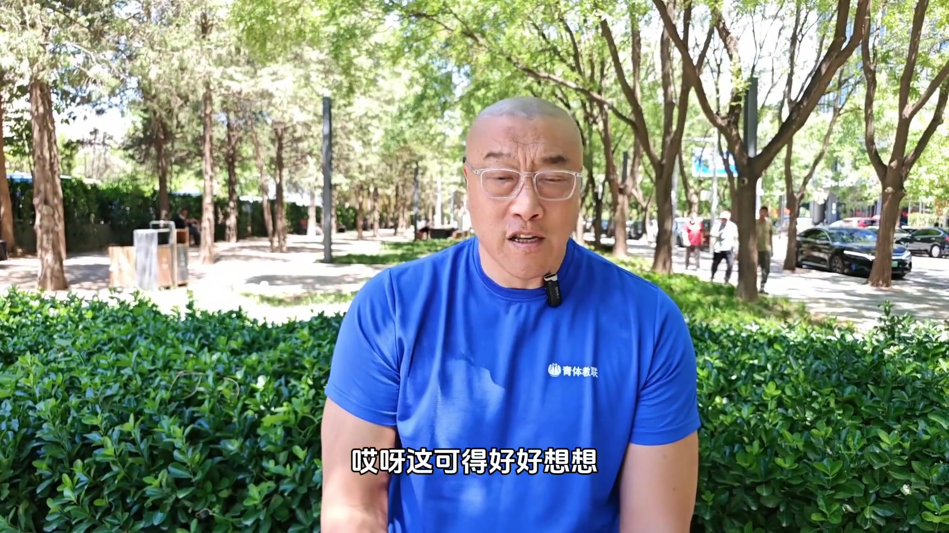 最坑老板的球星是谁？马健：西蒙斯和小卡在这方面不相上下