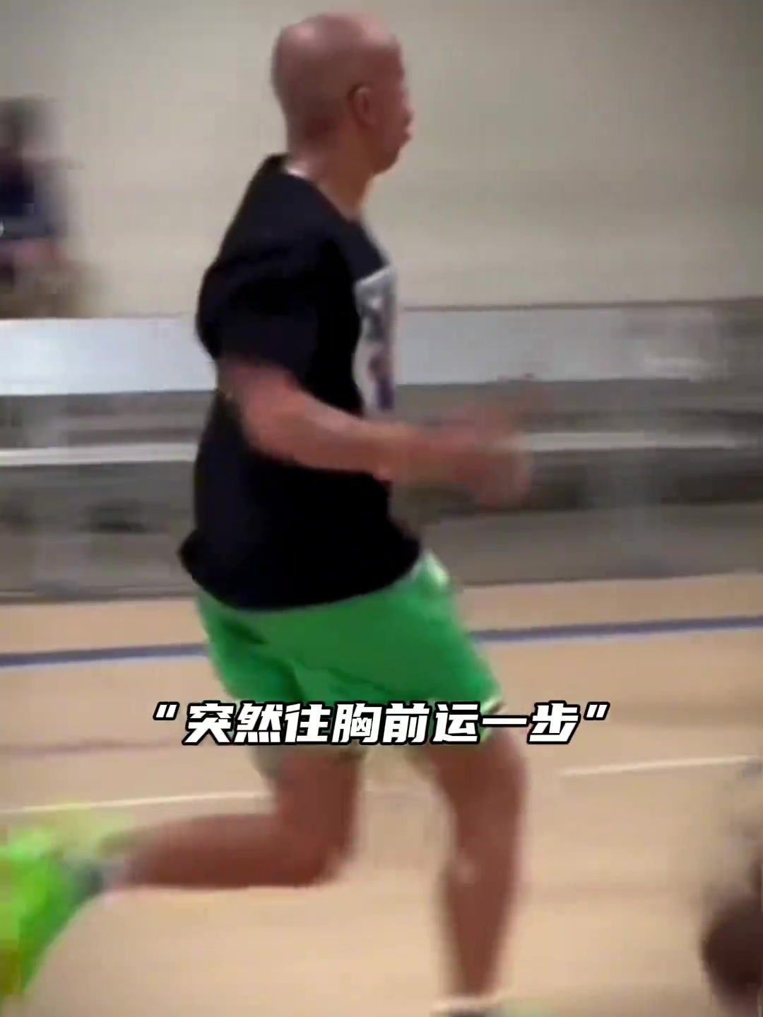 请不要让周董看到这个视频