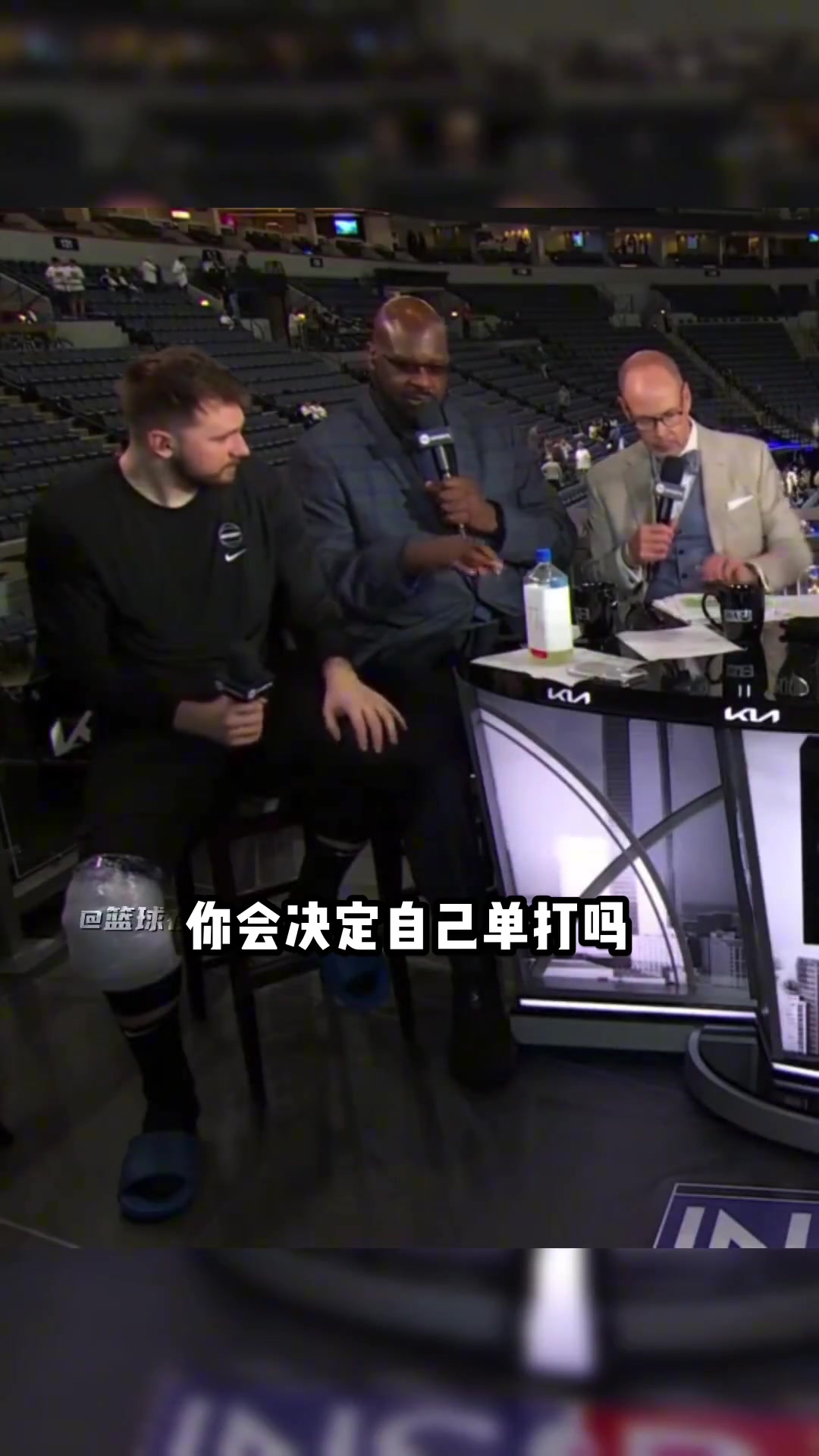 看看东契奇的状态，今年有多大机会夺冠？