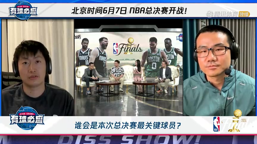 中美风评差异最大的NBA球员是谁？杨毅：不是字母哥，是塔图姆！