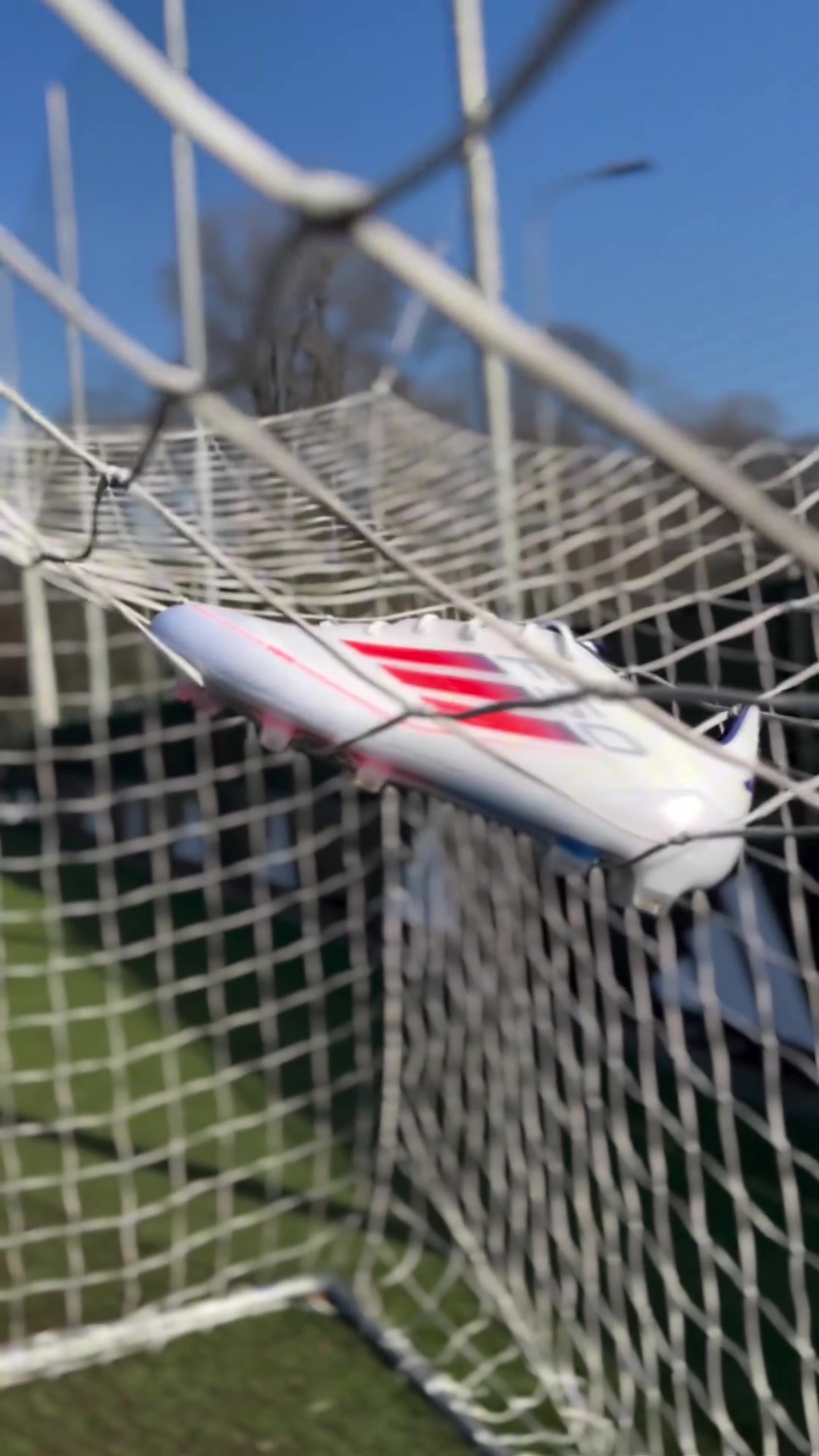 球鞋|Adidas F50系列正式回归！