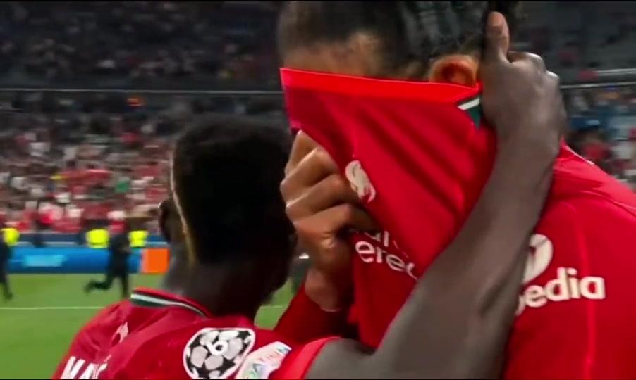 9年时光，克洛普与手下的利物浦球员完成了互相成就！