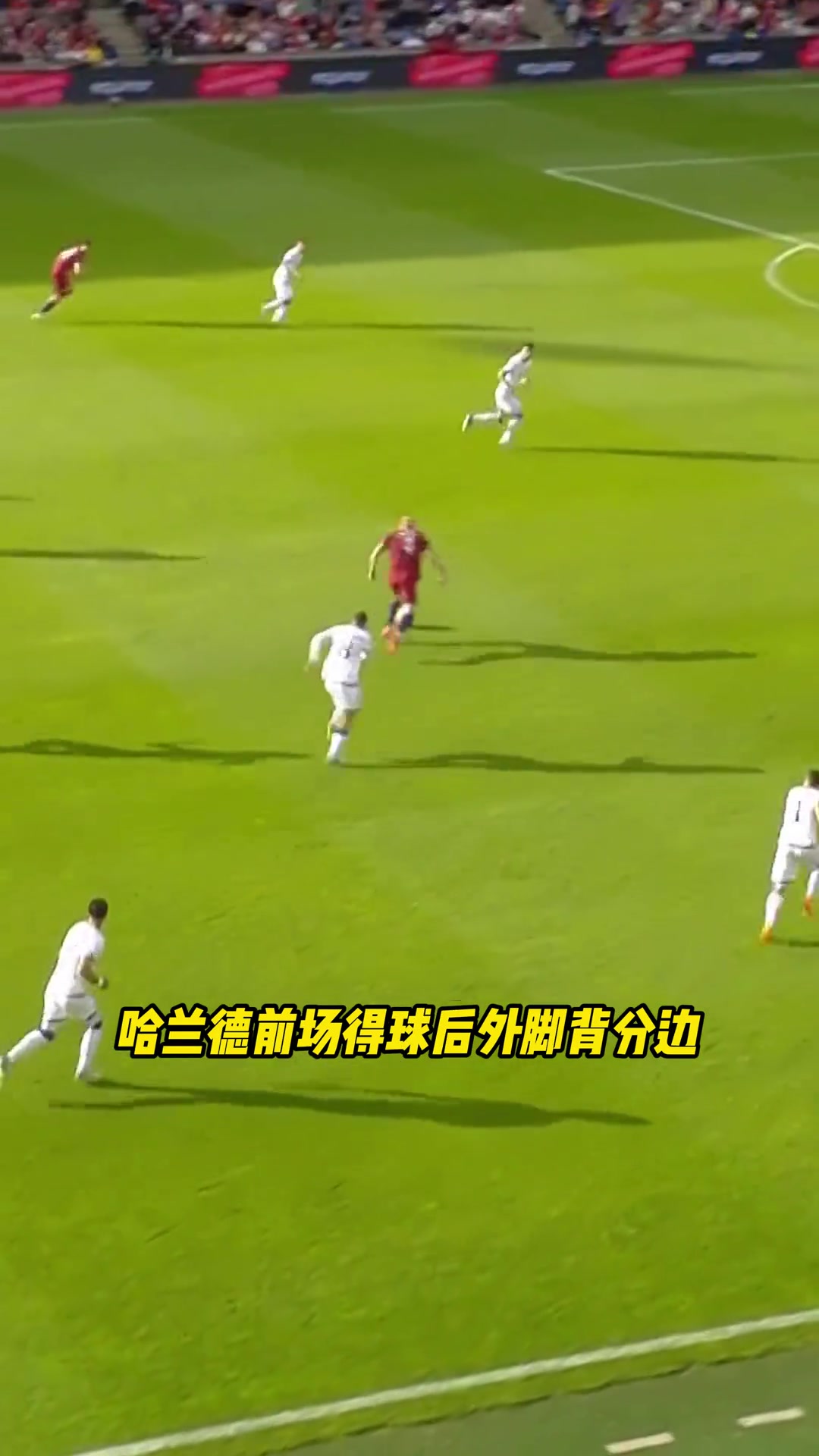哈兰德头顶脚踢上演帽子戏法，助挪威3-0大胜科索沃！