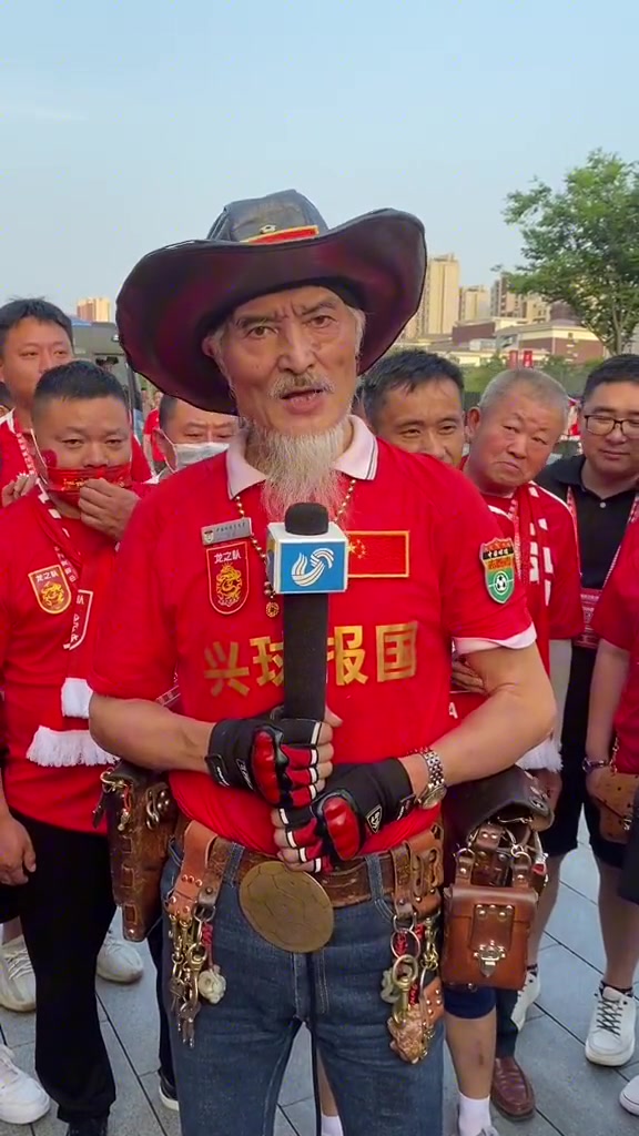国足生死战对阵泰国，球迷准备好了，国足准备好了吗