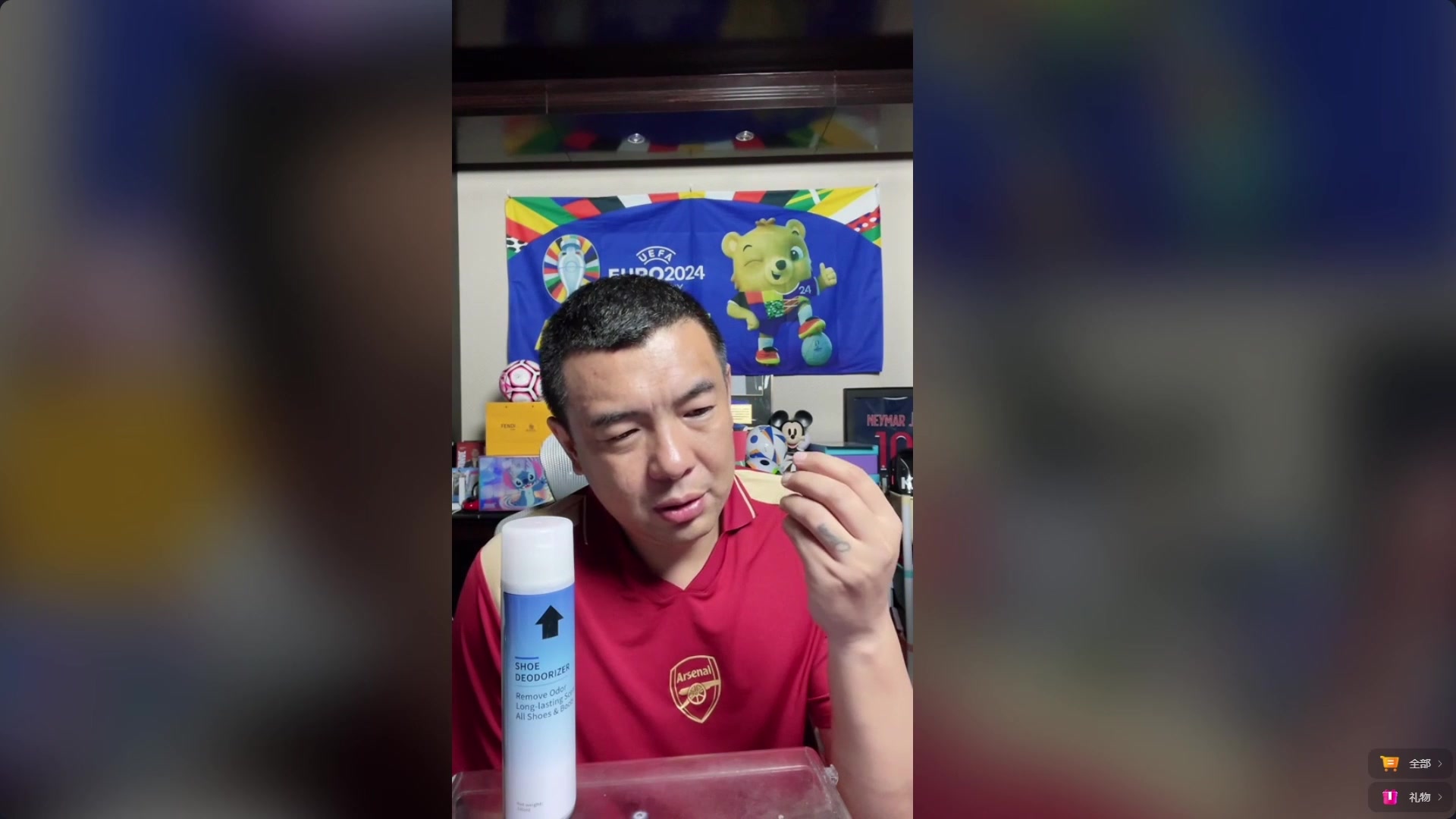 徐亮搞笑谈球迷（2）：国足没有给这帮可爱的球迷希望