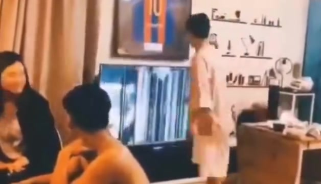 苏醒：以为国足在踢皇马！网友：为什么不砸电视？