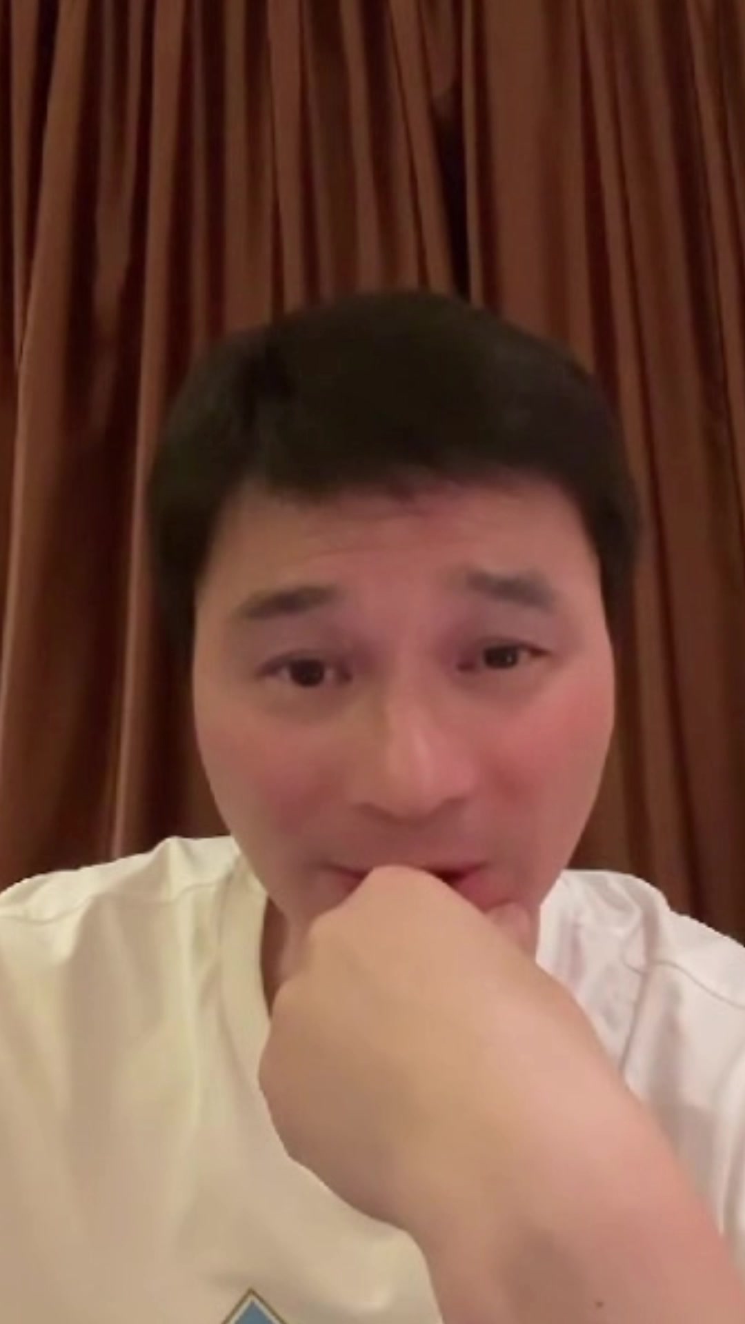 大帝的质问！李毅：我以为能绝杀的 为啥最后任意球让小摩托罚？