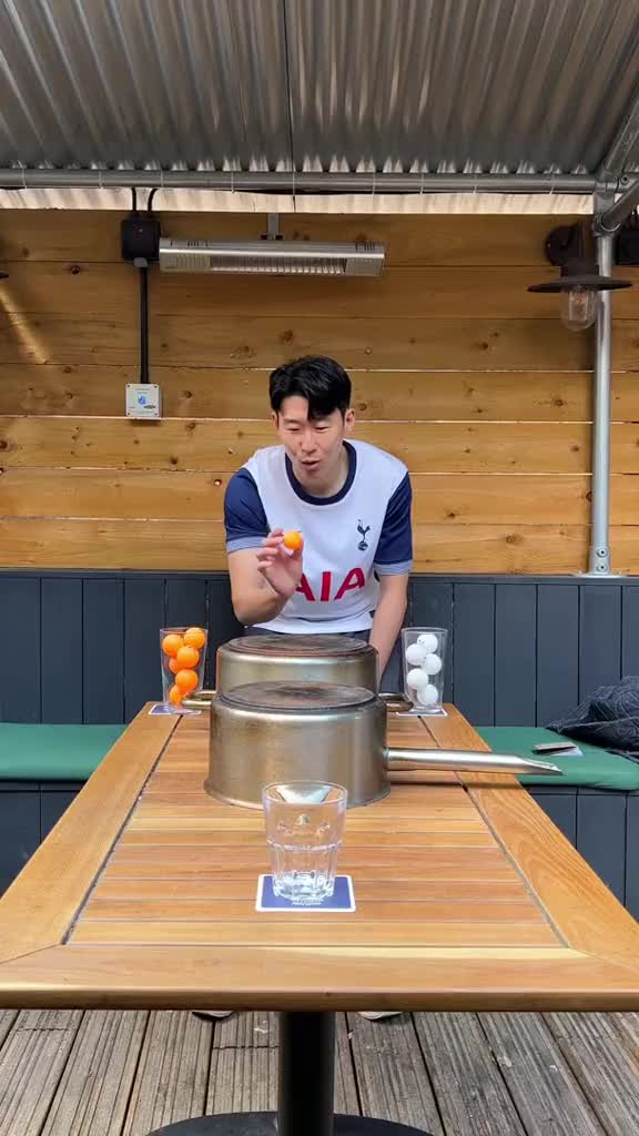 球迷： 孙哥放我们一马，乒乓队免费给你培训
