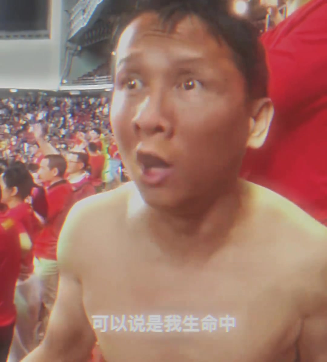 退钱哥：“佛不救我，我自救我命由我不由天”