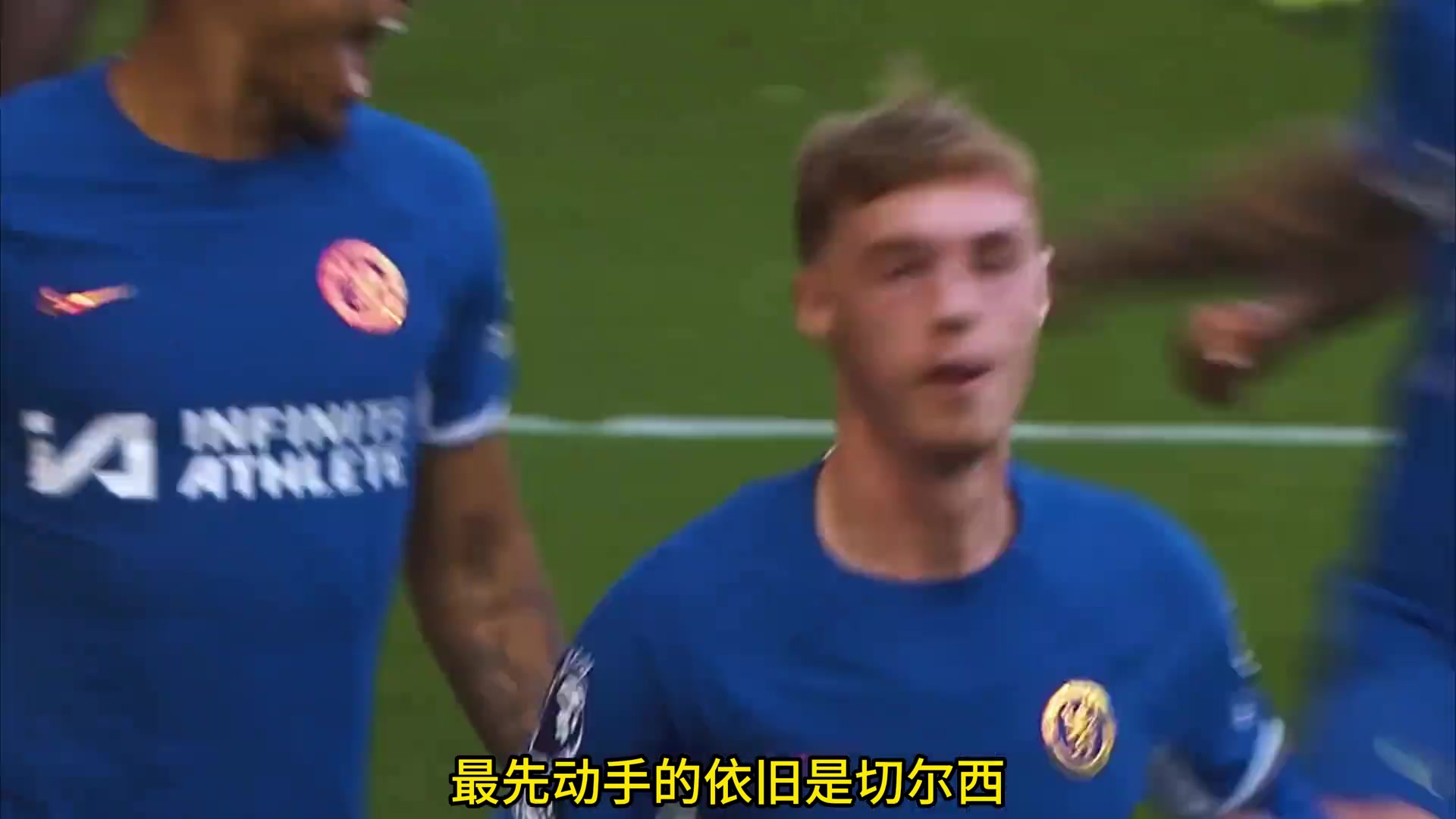 切尔西要买小蜘蛛！离开曼城小蜘蛛能竞争金靴吗？