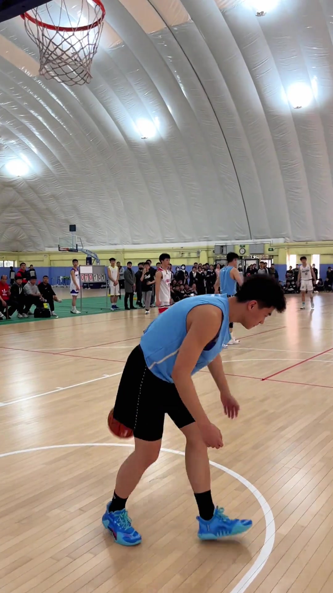 哥们，以你为模板怎么练啊， 指条路呗