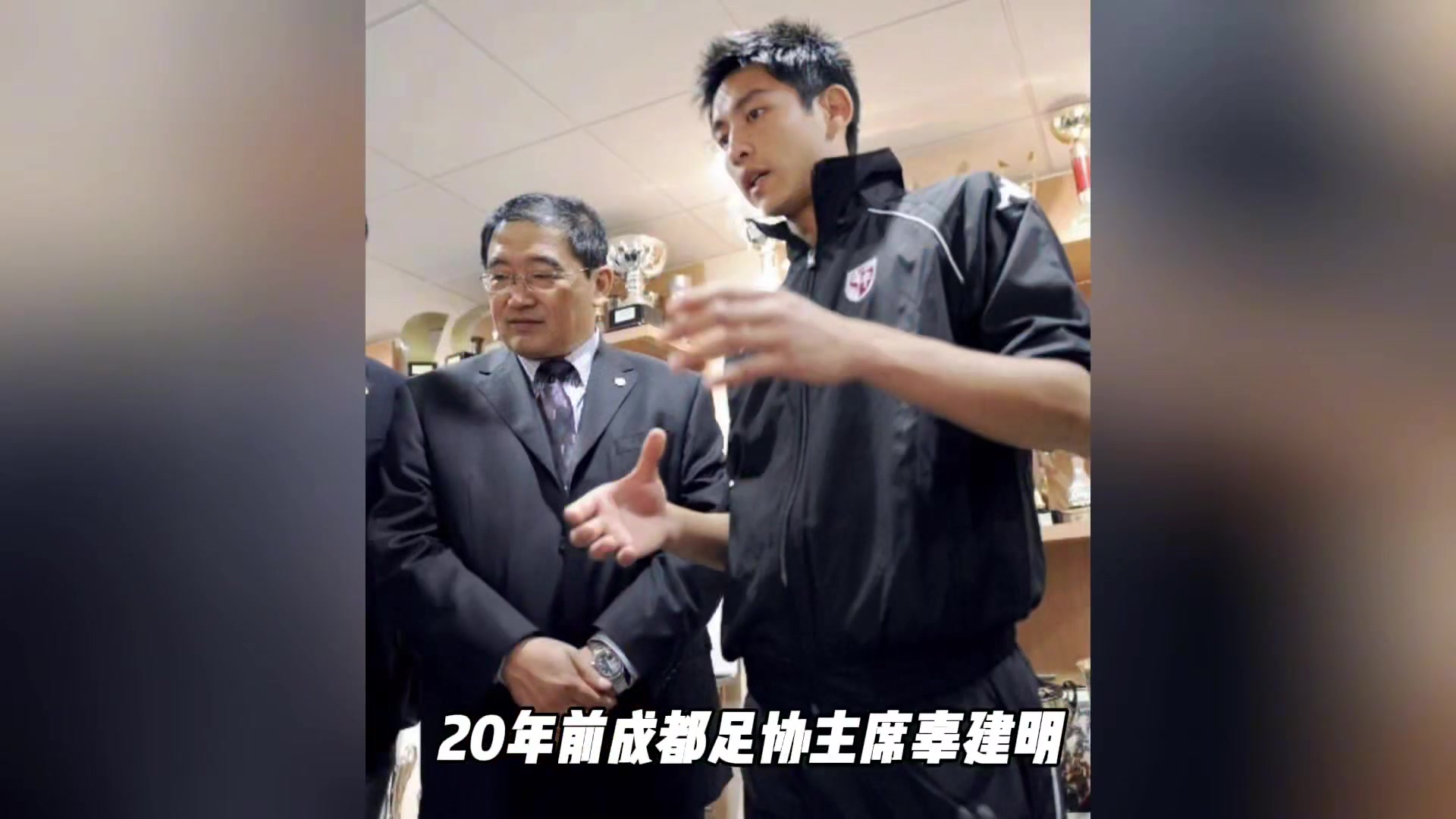 吉尼斯记录男孩到流浪的厄运少年——王楚