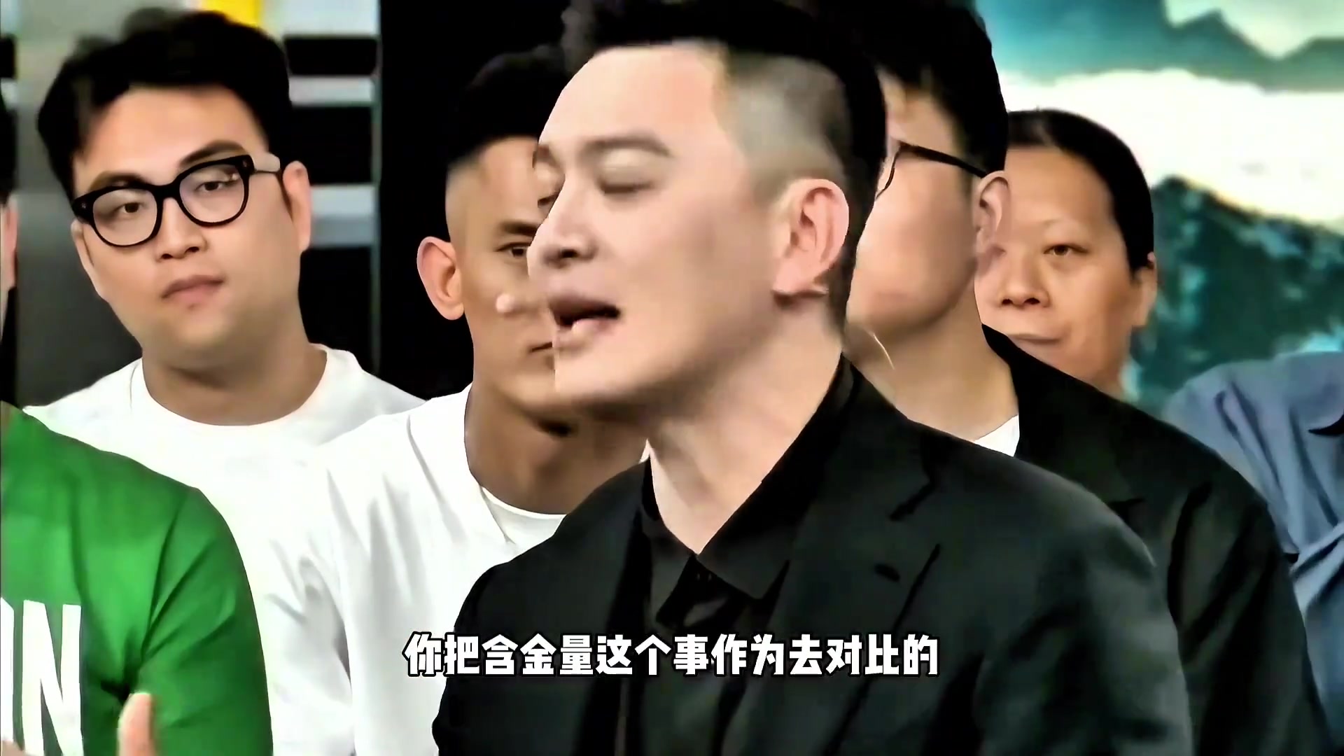 思路清晰！绿军夺冠最没含金量？冠军教练杨鸣有话说：为啥对手打绿军会受伤？