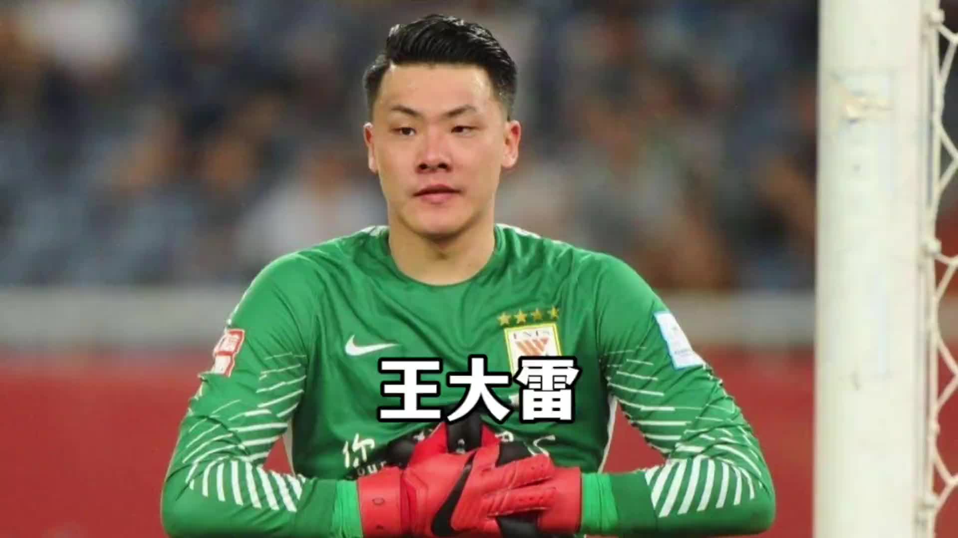 即使当了6年替补，但依然说为国效力不存在竞争
