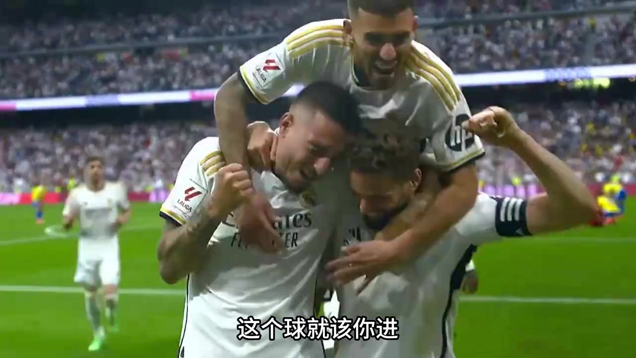 皇马神奇逆转背后,是纳乔与何塞卢一段跨越14年的友情!