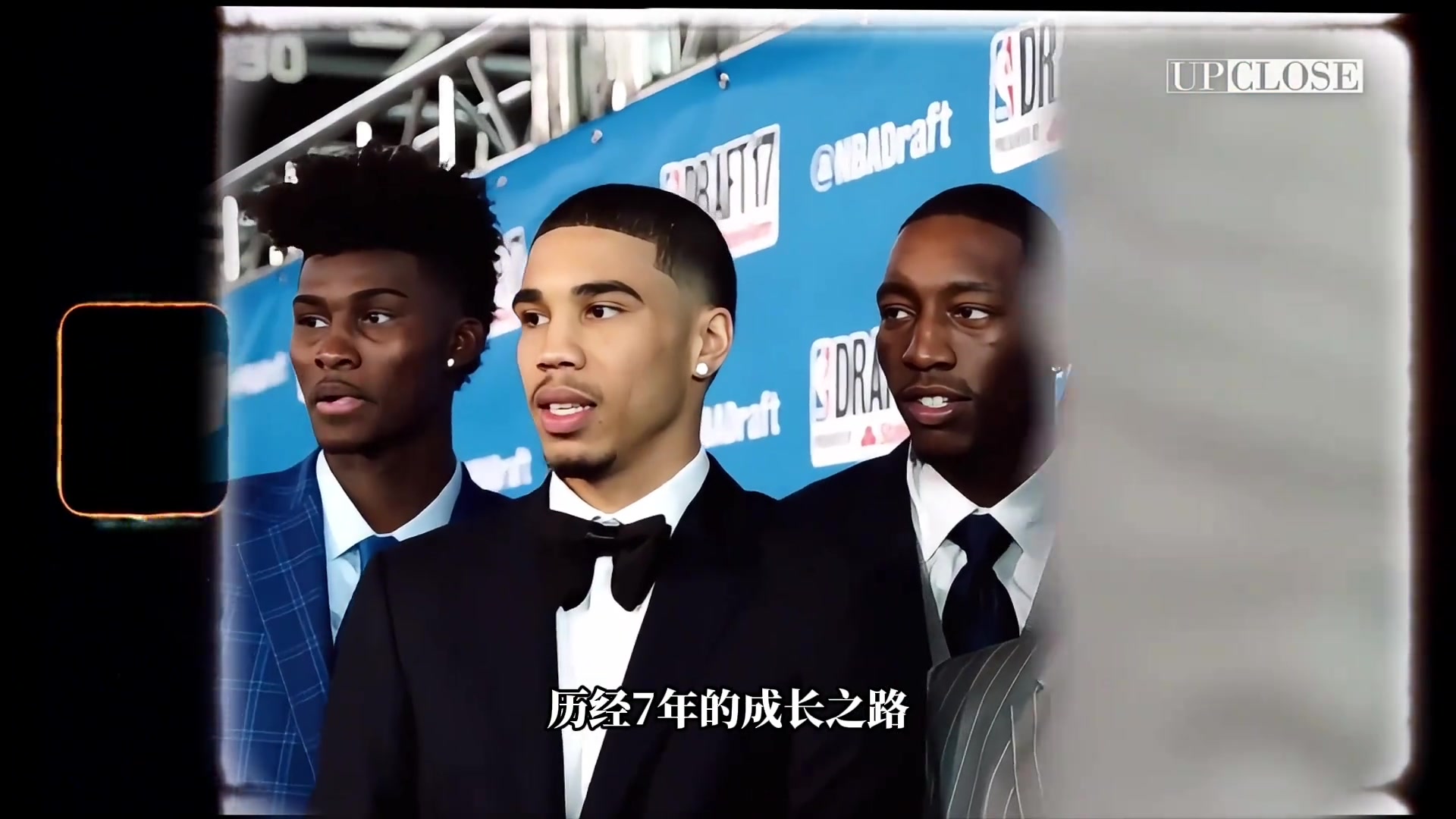 2017年NBA的首轮秀也是人才辈出，来看看他们现在如何？