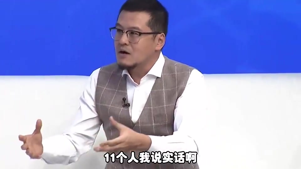 杨毅:梅西来国足也进不了世界杯，但詹姆斯来男篮保证能进世界杯