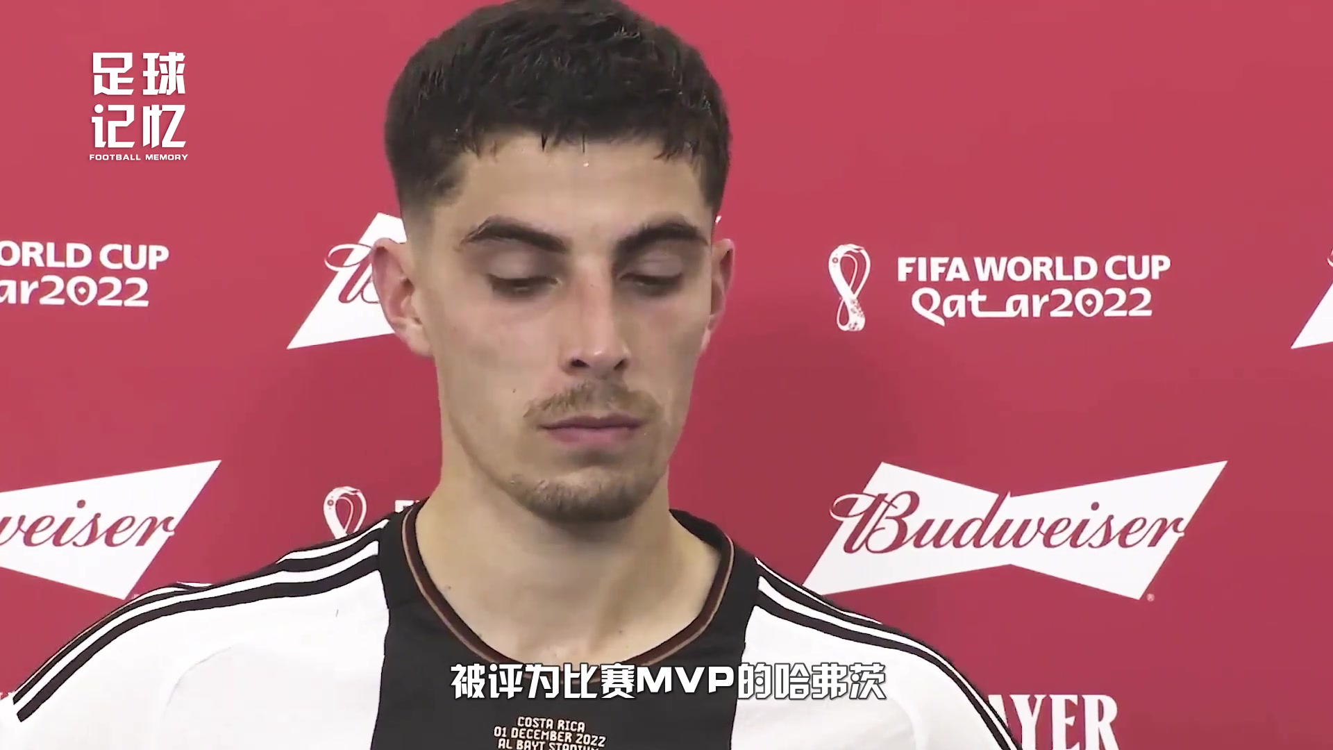 他连进两球当选MVP，那天只有他自己想赢7个！