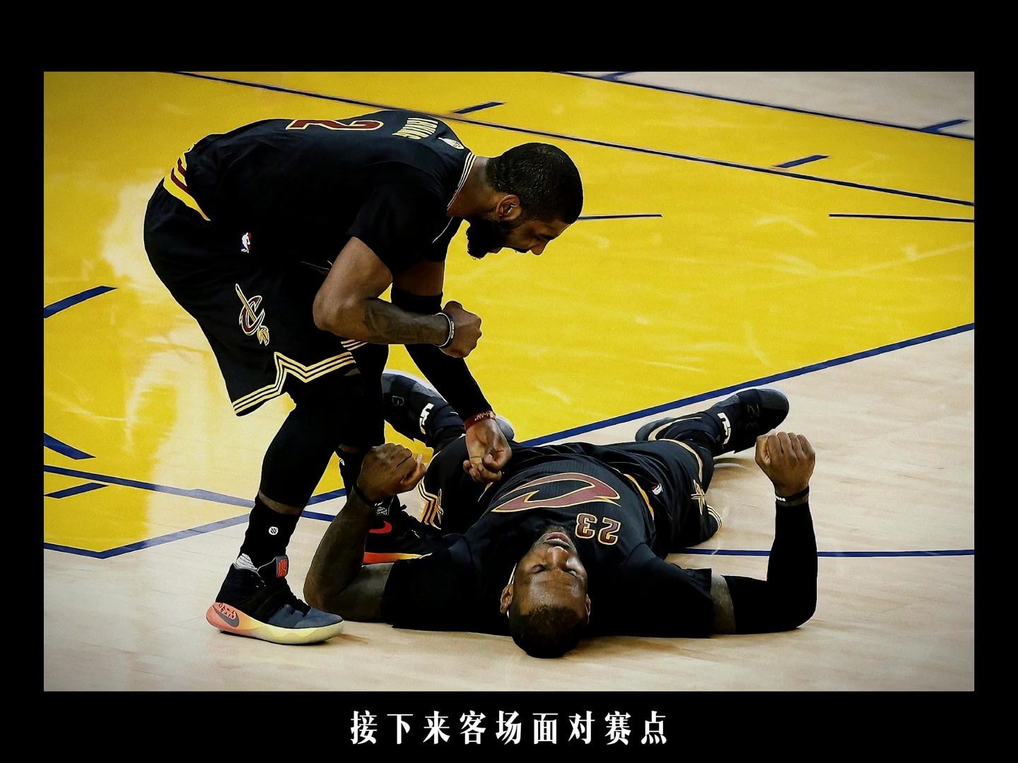 谁还记得那年总决赛G5双41？是詹欧1-3身临绝境之下的逆境奇迹！