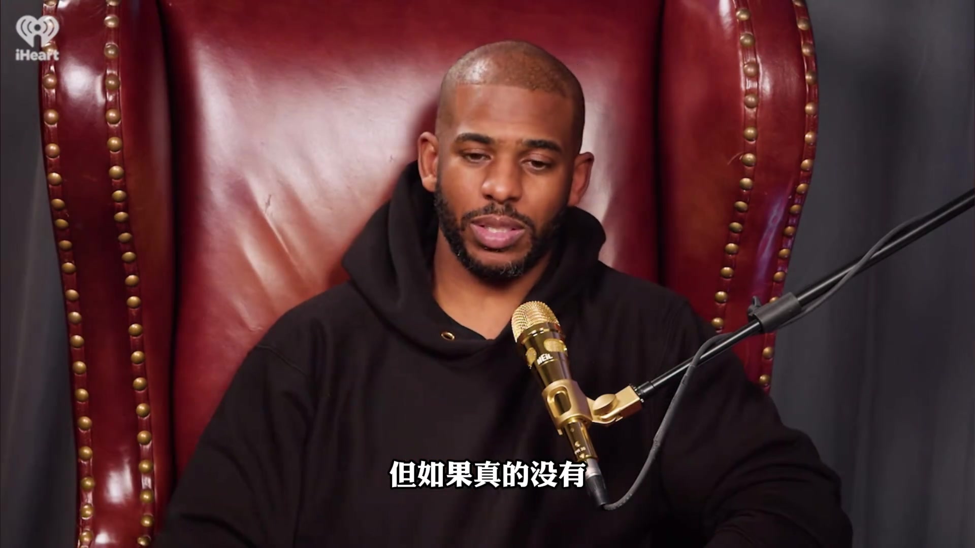 保罗对于生涯无冠真的能释怀吗？
