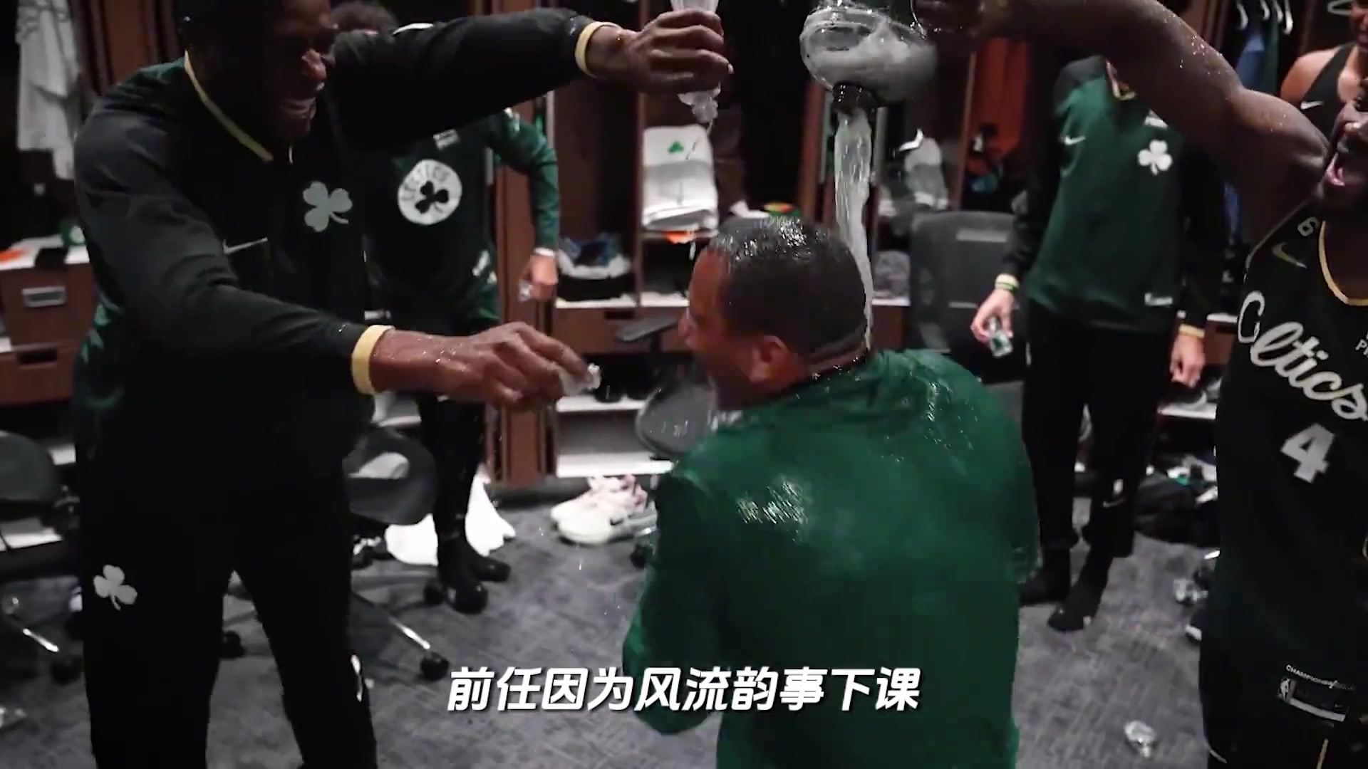 和欧文同届参加NBA选秀的落选秀，马祖拉的故事你知道吗？