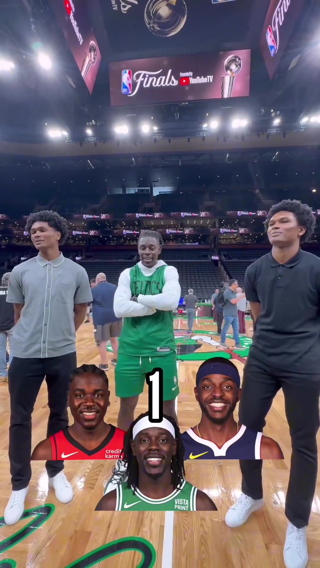 NBA现今有多少兄弟组合？盘一盘没想到居然有15对之多！！还有遗漏的吗