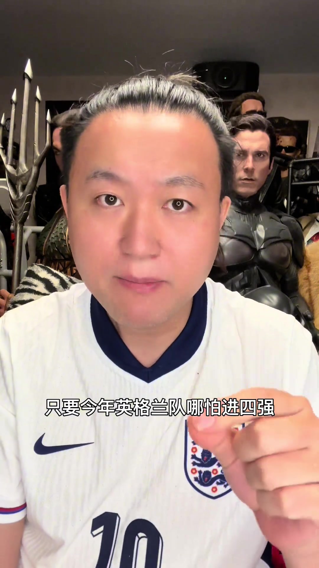 王涛：贝林厄姆已体现并肩梅罗超巨的潜质！金球奖并非没有可能