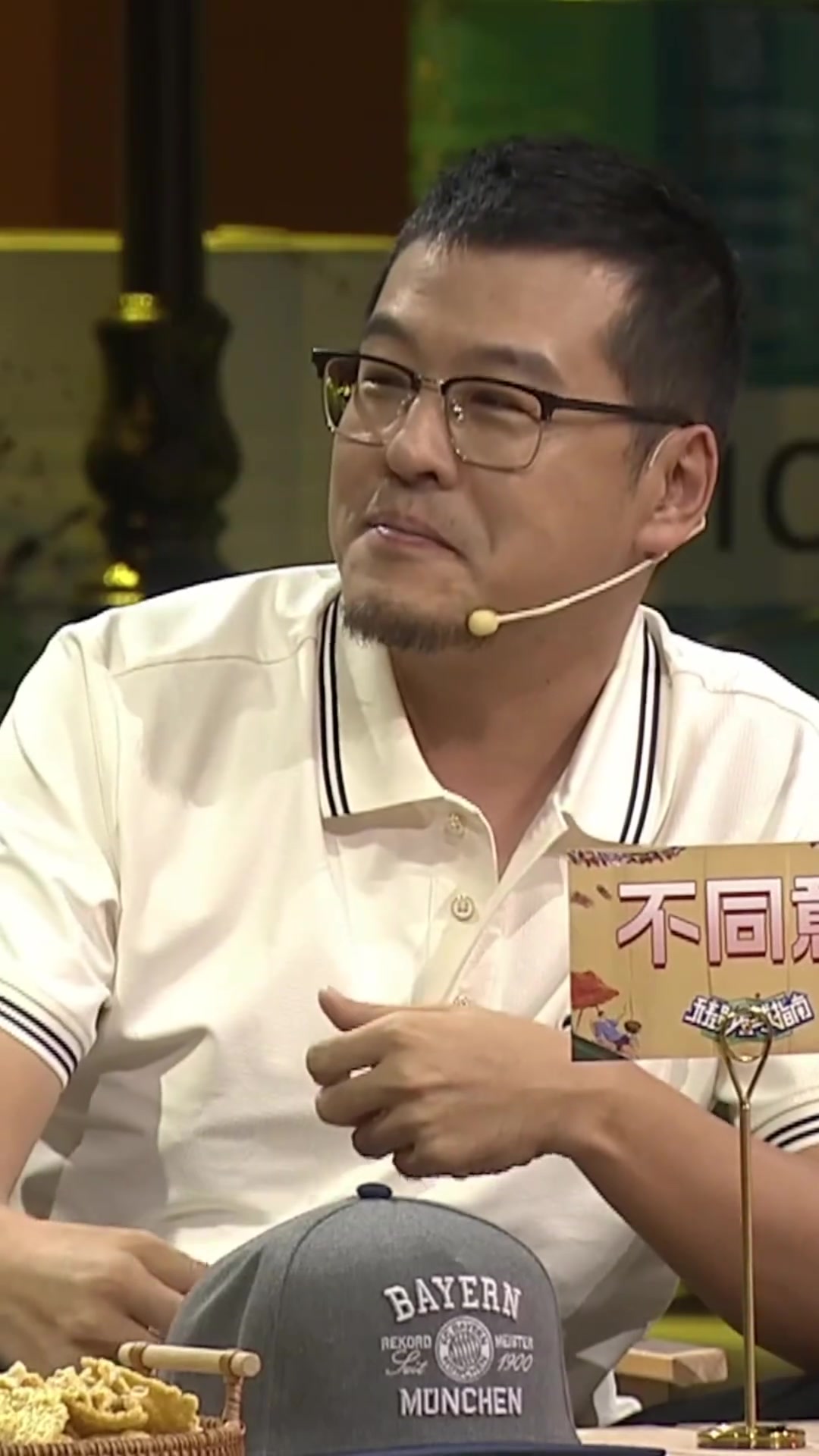 C罗像哪位球星？杨毅：数据像詹姆斯 ，自律像科比 ！