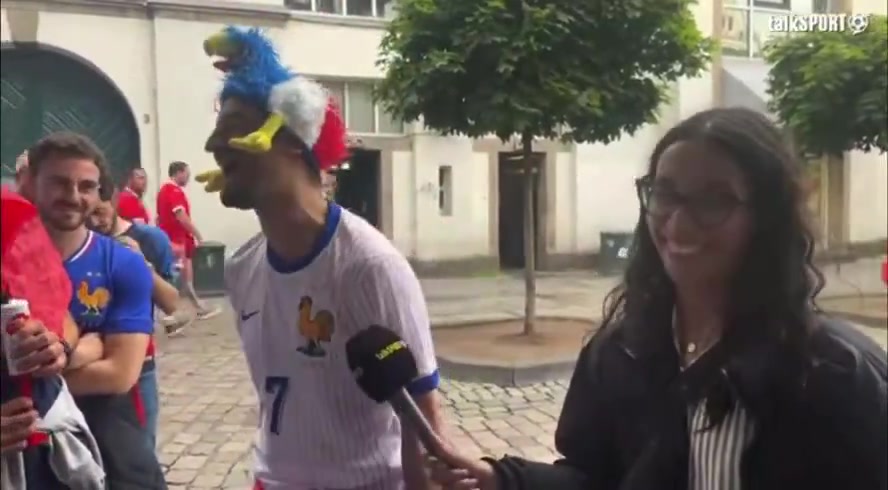 故意的？