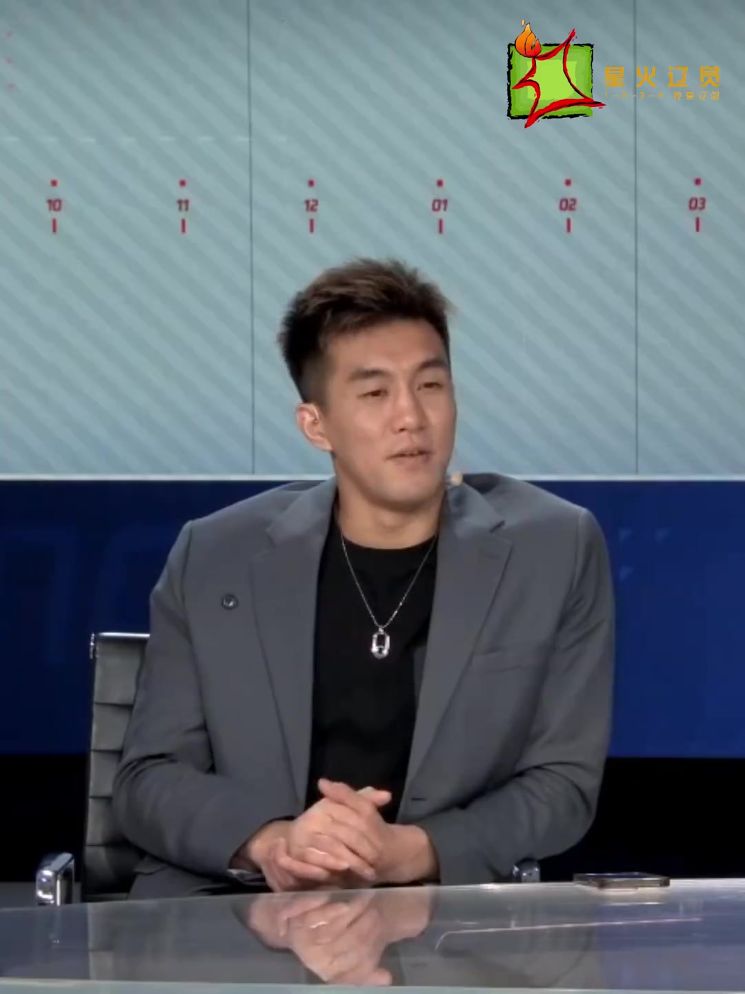 下赛季是否出战？艾伦：伤病就跟上厕所一样 控制不了