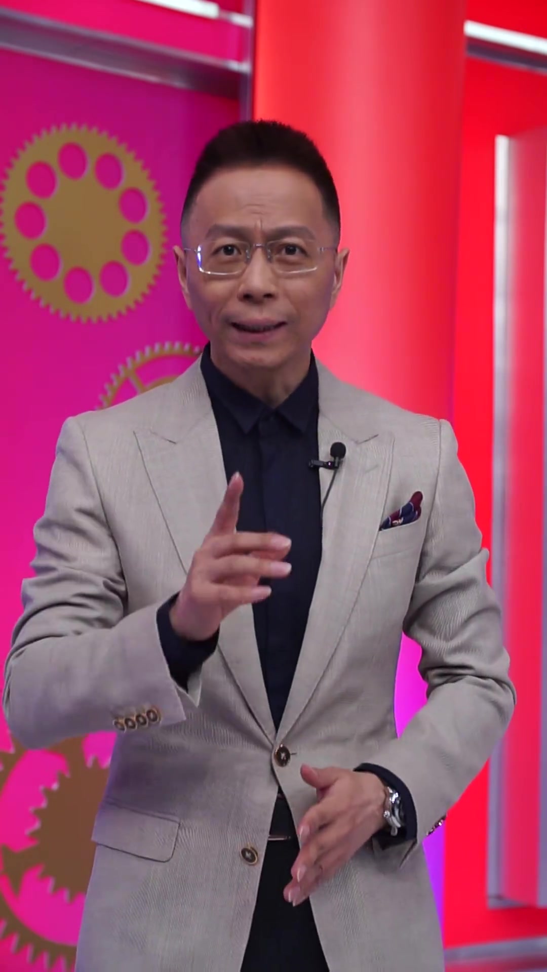 詹俊：姆总受伤无碍法国小组第一，比利时出线问题不大
