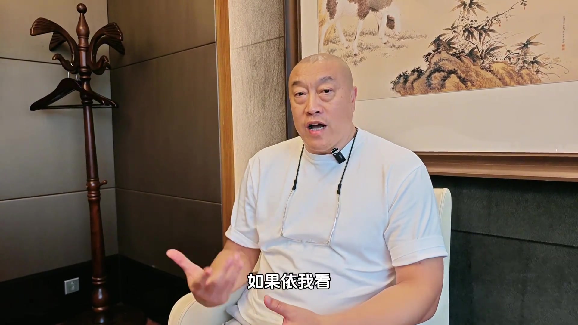 马健分析：常规赛MVP和总决赛MVP哪个含金量高？