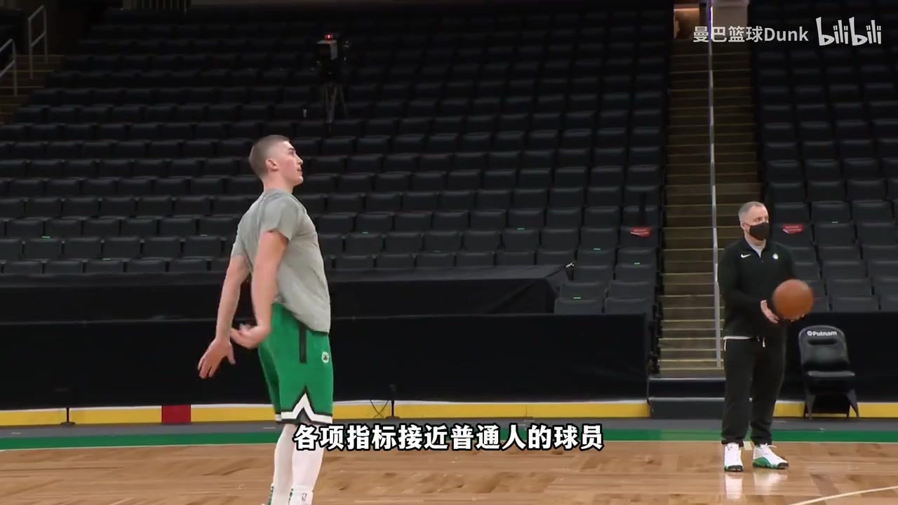 传奇故事！体测数据平平的普里查德付出了多大的努力？