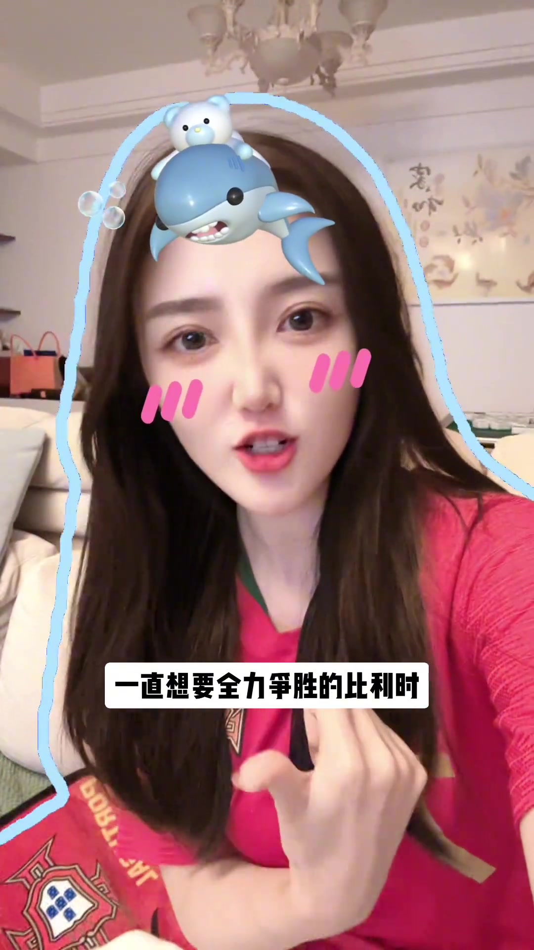 洋叮叮：所有人都在秀，只有卢卡库依旧倒霉