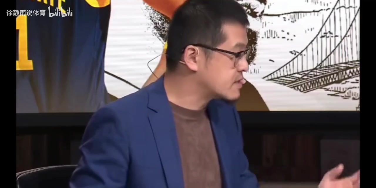 杨毅：克莱离开勇士一年拿2500-3000万会有人给的，这是对他合理的定位
