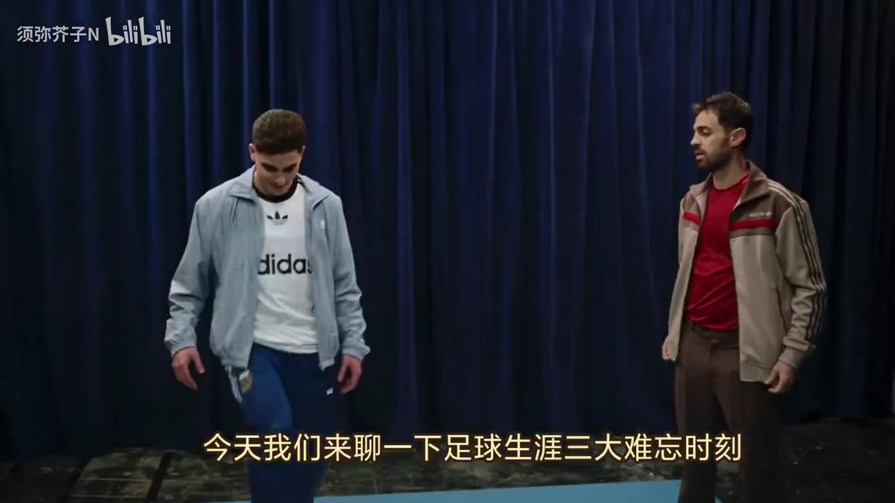 B席&小蜘蛛对谈 职业生涯的三大压力时刻