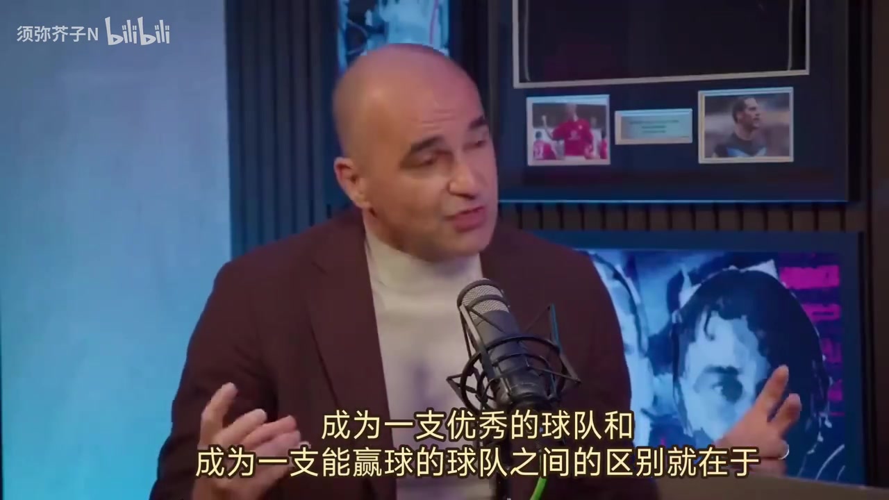 葡萄牙主帅：b席太聪明了，以后肯定会成为教练!