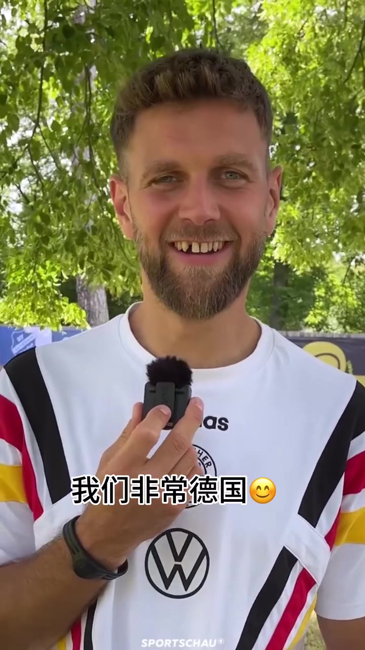 菲尔克鲁格：谁有最强的隐藏技能？当然是托马斯穆勒！
