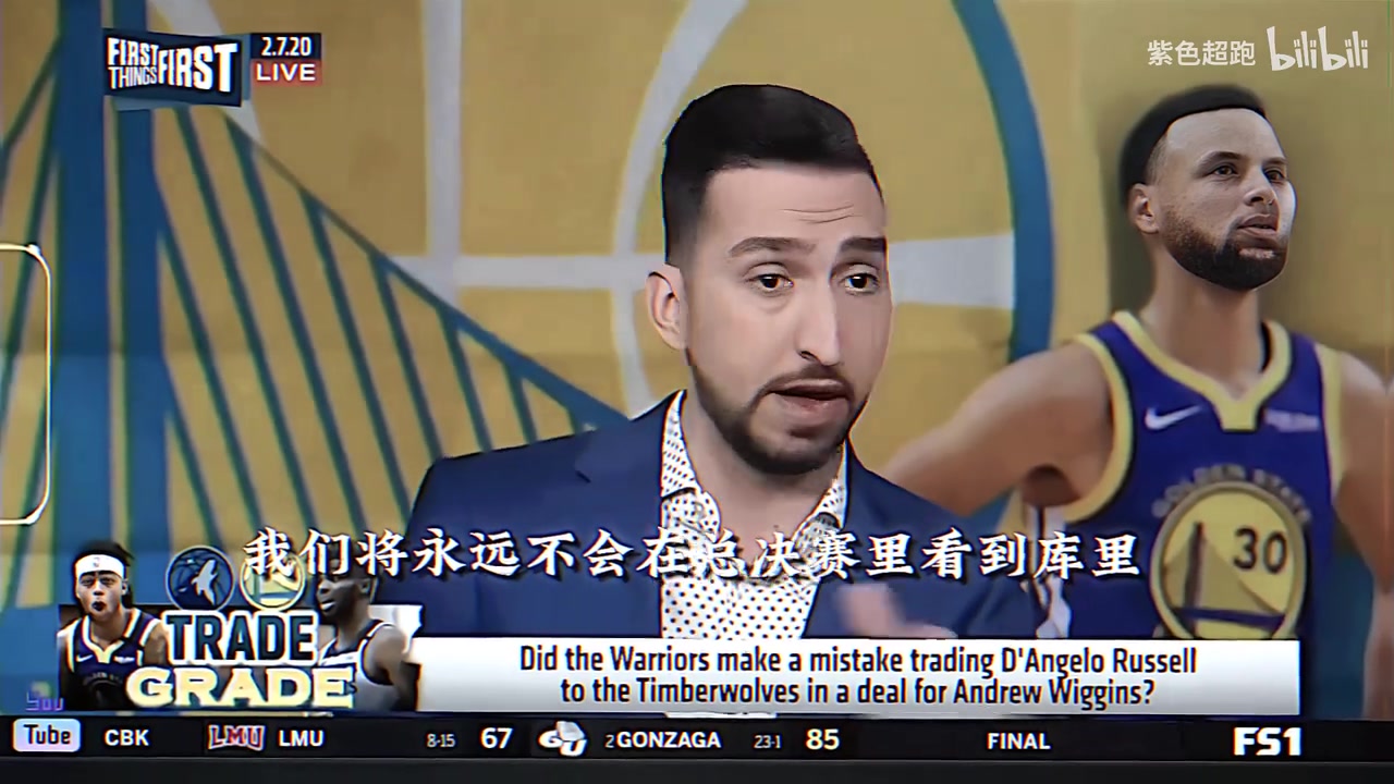 那些该死的声音又来了 这次库里还能打破质疑吗？