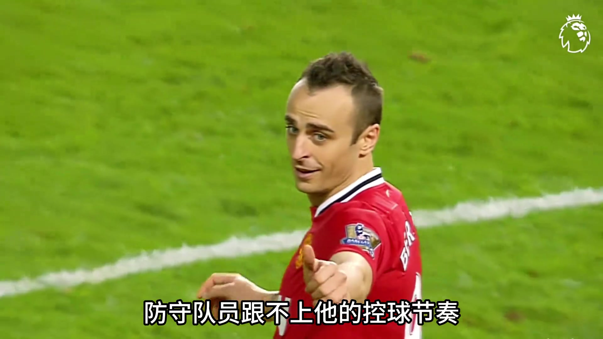 踢球可以不出汗？潇洒哥的八大优雅进球