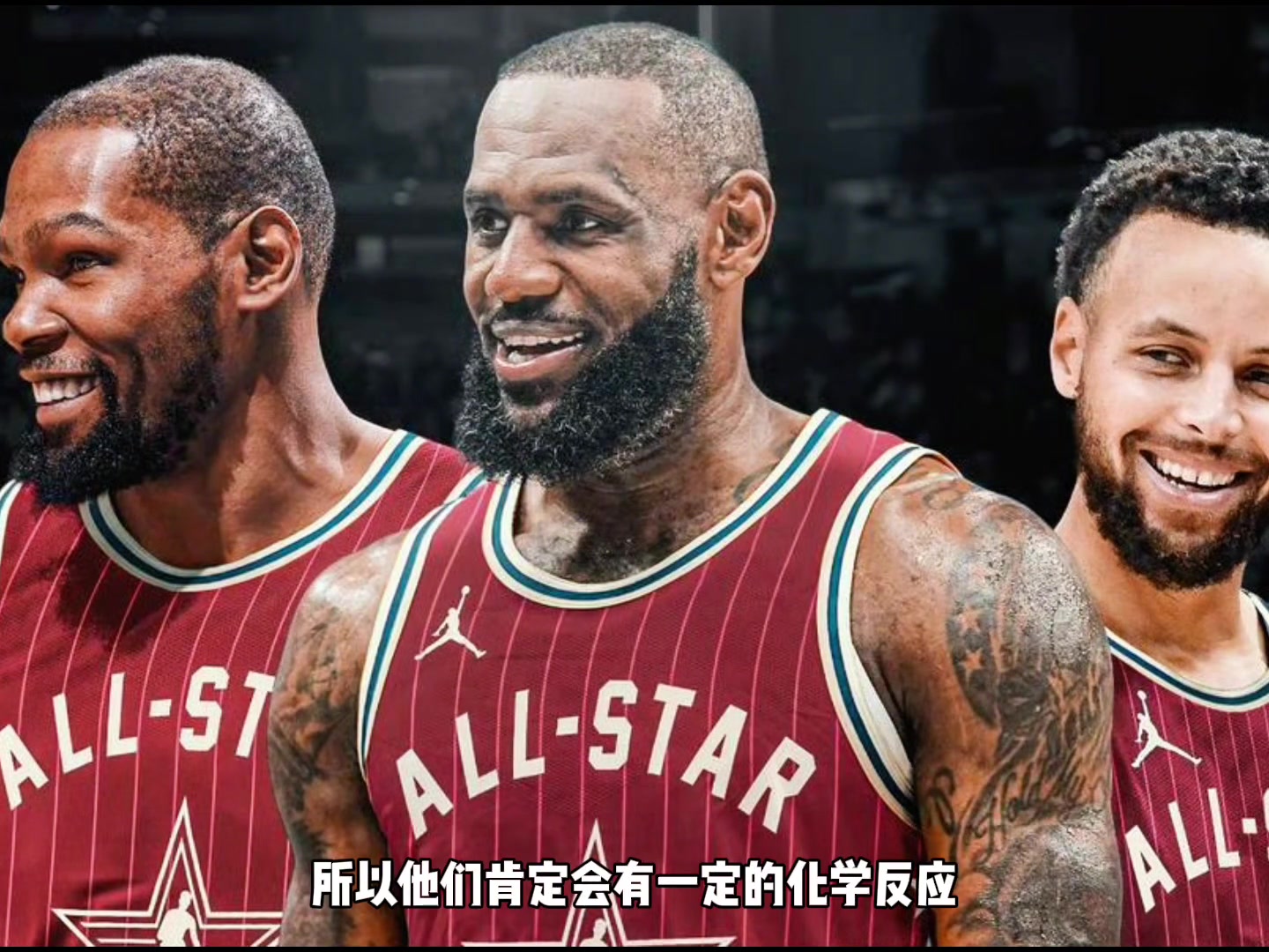周日凌晨美国男篮热身赛对阵南苏丹，詹杜库可能同时首发出阵！大家期待这场比赛吗？