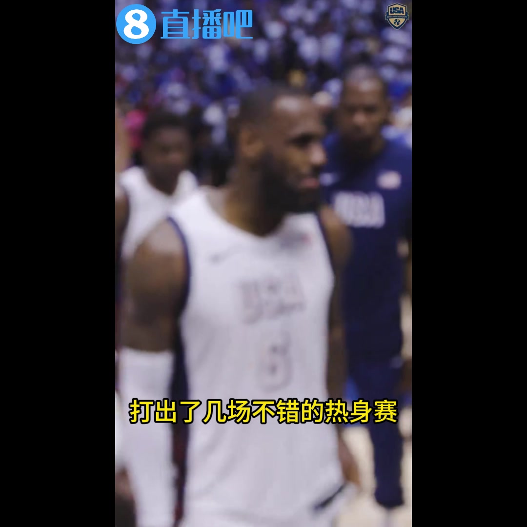 简直就是队长！詹姆斯赛后对全队发言：我们连续两场落后！这对我们来说是件很棒的事！