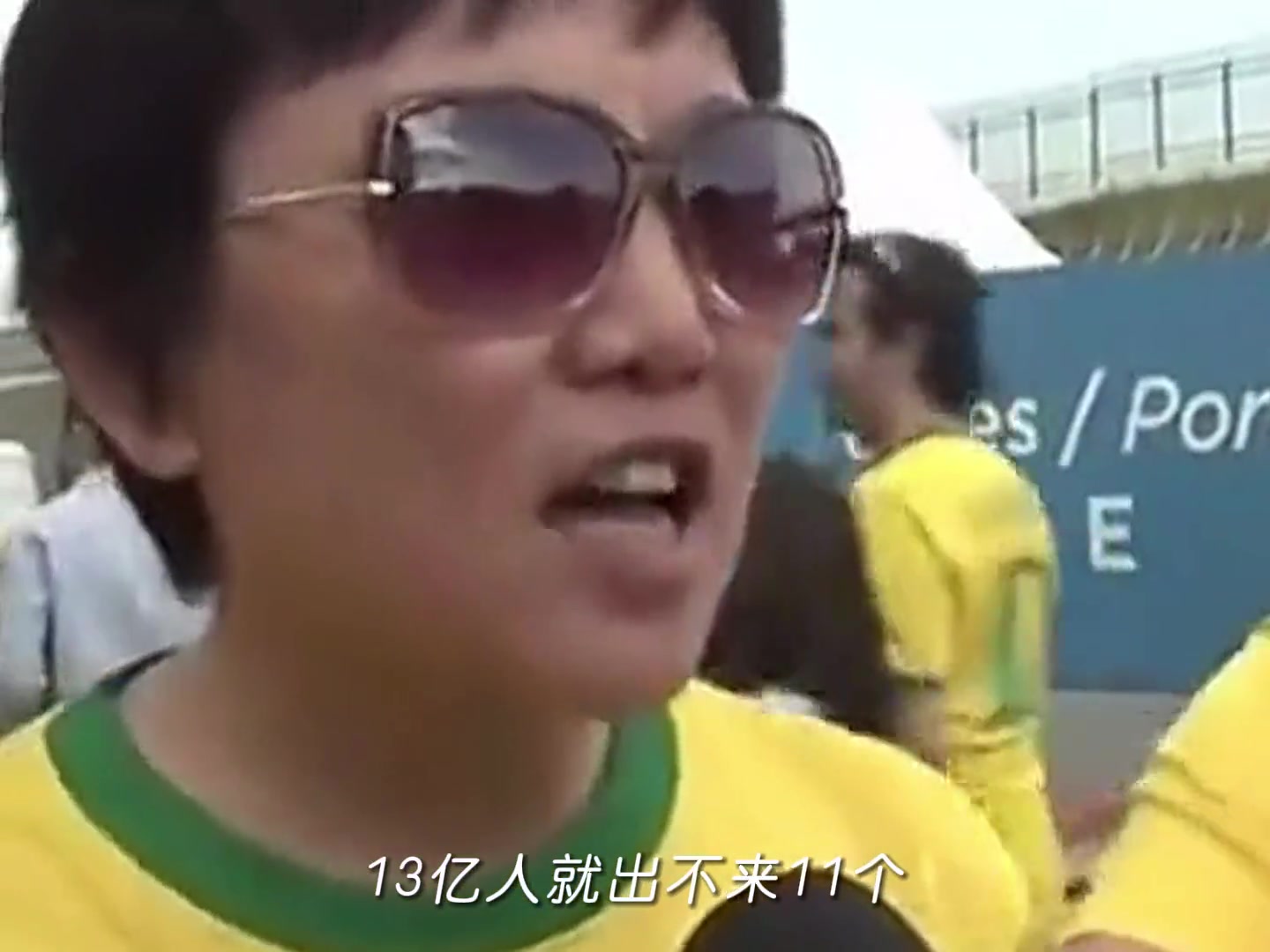 点赞第一拿冠军，梅西在做数学题，中国足球的出路在哪里？