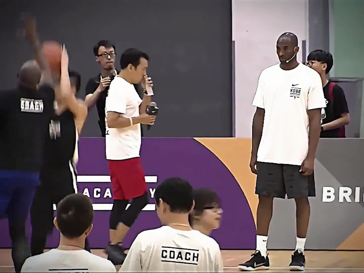 认真教，是最大的尊重!