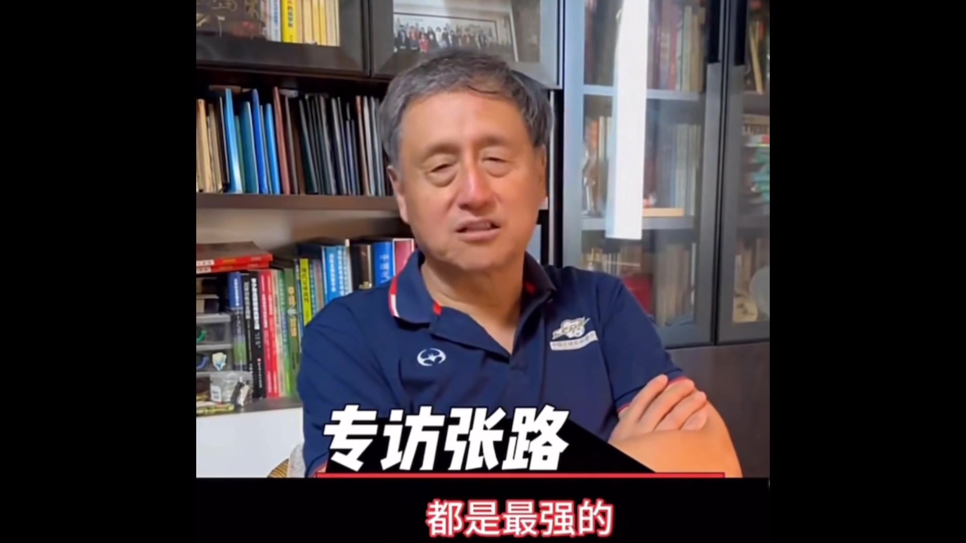 张路：梅西能做的别人别说做到，想到想不到。这两年领袖气质也有了，之前没有