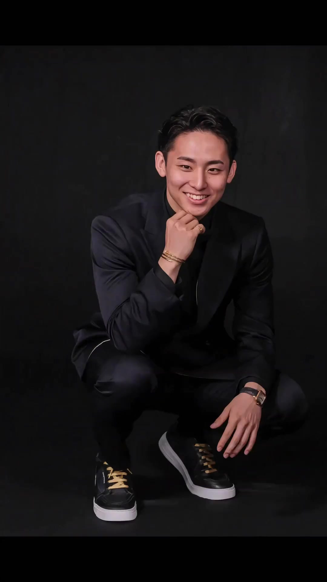 不算归化球员，他是亚洲第一后卫了吗？