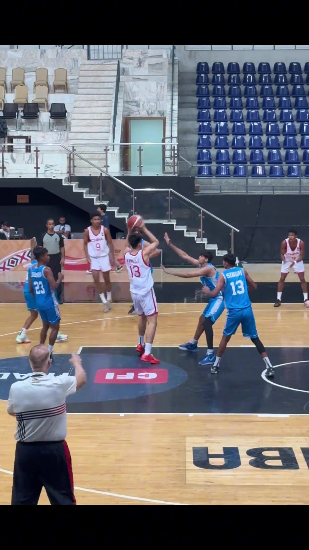 U18国青队 大伙觉得打得怎么样？