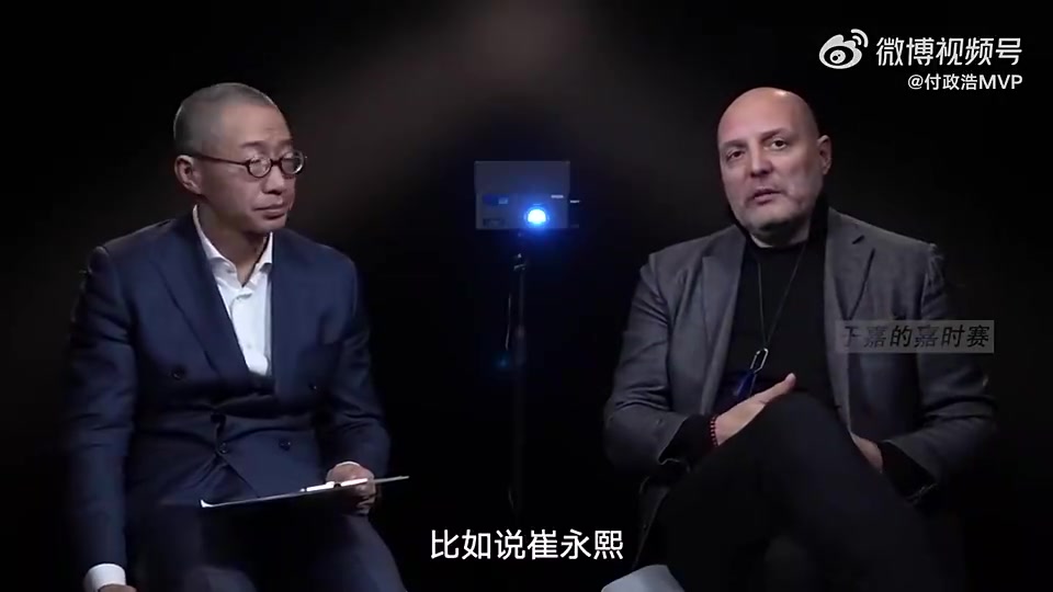 此前乔帅曾表示：崔永熙就是我想要找的那种球员！为发掘出这样的潜力股感到自豪